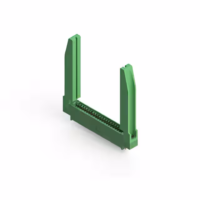 345-022-542-678 EDAC Inc.  Edgeboard Connectors